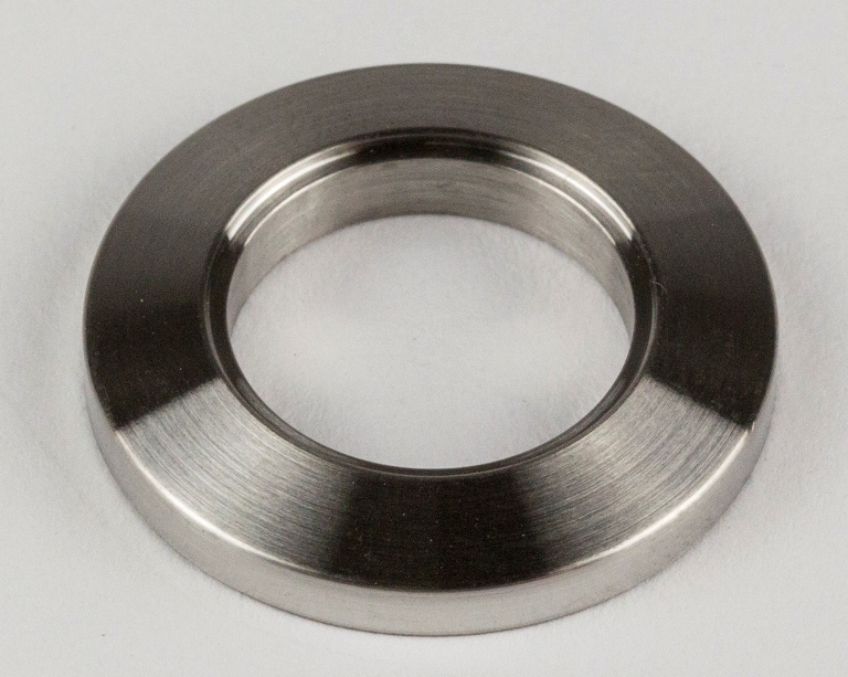 Ideal Vacuum | IVP Clamping Ring, Quick Flange Spring 